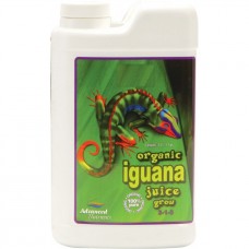 Advanced Nutrients Organic Iguana Juice Grow 1 L